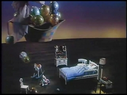 باگز بانی (رویای من مال تو)